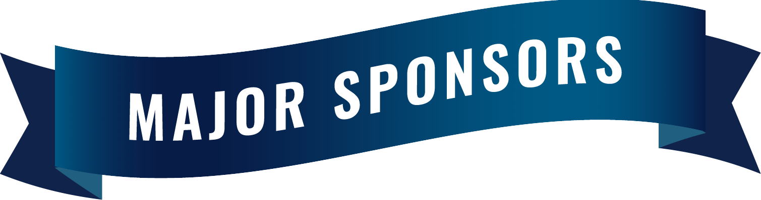 Major Sponsor Banner Image