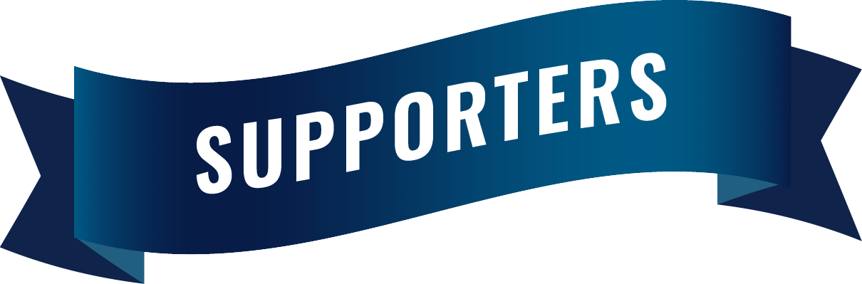 Supporter Banner